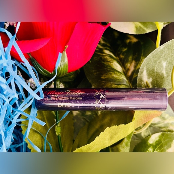 New/Sealed DITO Magic Feather Intense Volume Mascara - Picture 4 of 7